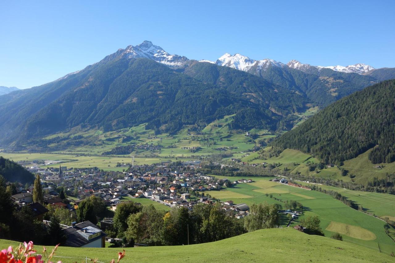 Wachtlerhof Leilighet Matrei in Osttirol Eksteriør bilde