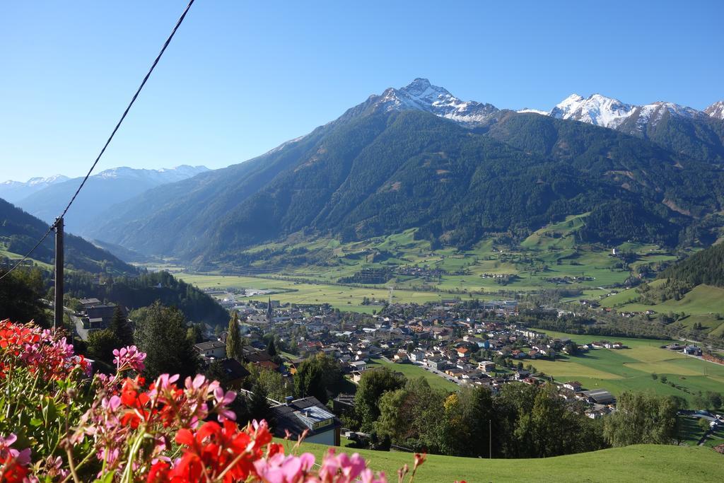 Wachtlerhof Leilighet Matrei in Osttirol Eksteriør bilde