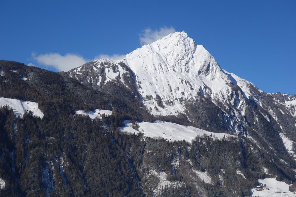 Wachtlerhof Leilighet Matrei in Osttirol Eksteriør bilde