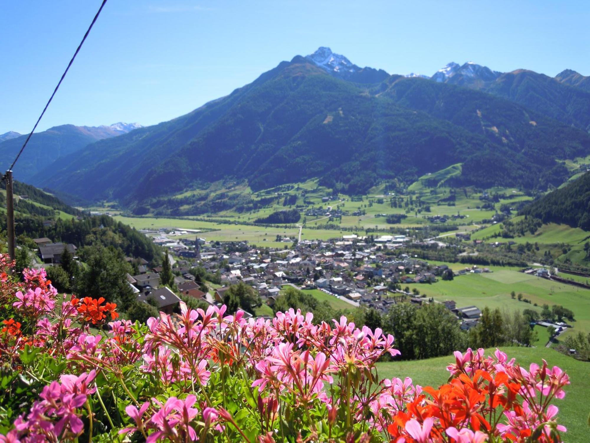 Wachtlerhof Leilighet Matrei in Osttirol Rom bilde