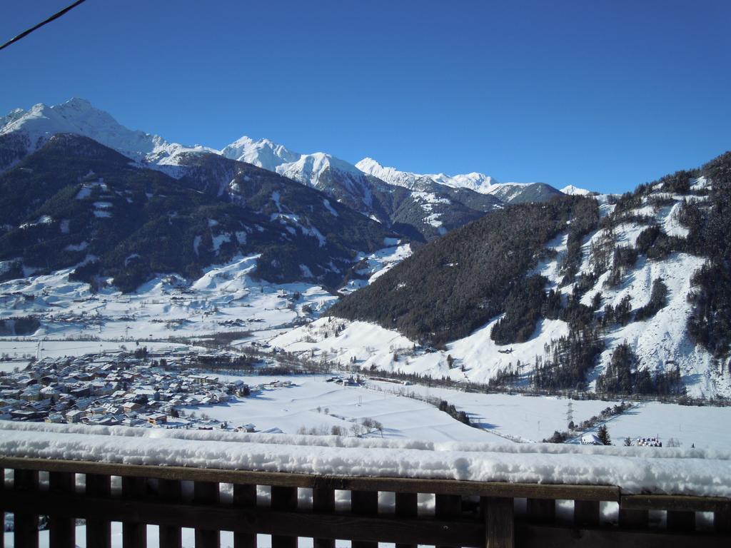 Wachtlerhof Leilighet Matrei in Osttirol Rom bilde